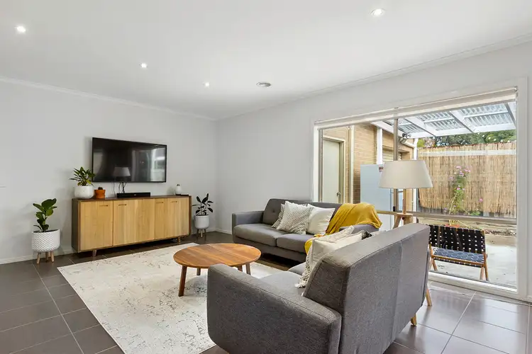 Fourth view of Homely house listing, 2/71 Albert Avenue, Boronia VIC 3155