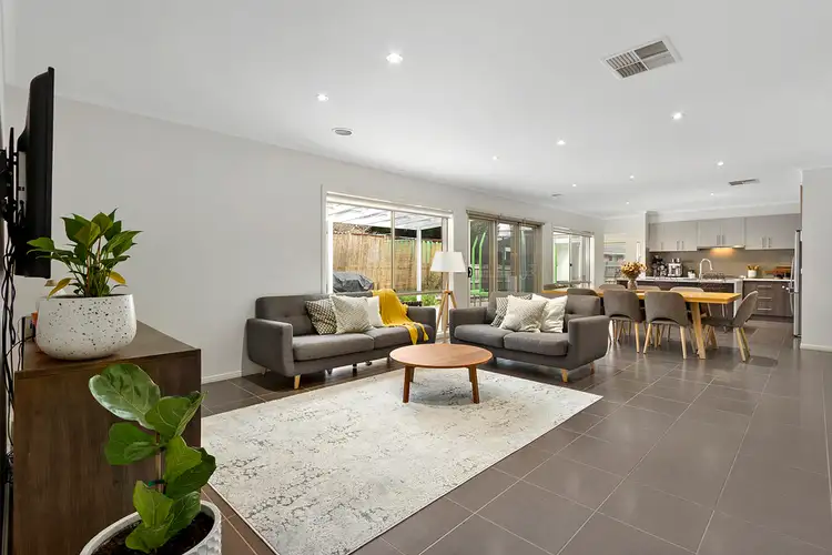 Fifth view of Homely house listing, 2/71 Albert Avenue, Boronia VIC 3155