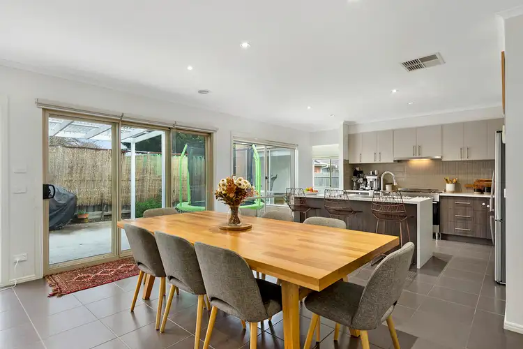 Sixth view of Homely house listing, 2/71 Albert Avenue, Boronia VIC 3155