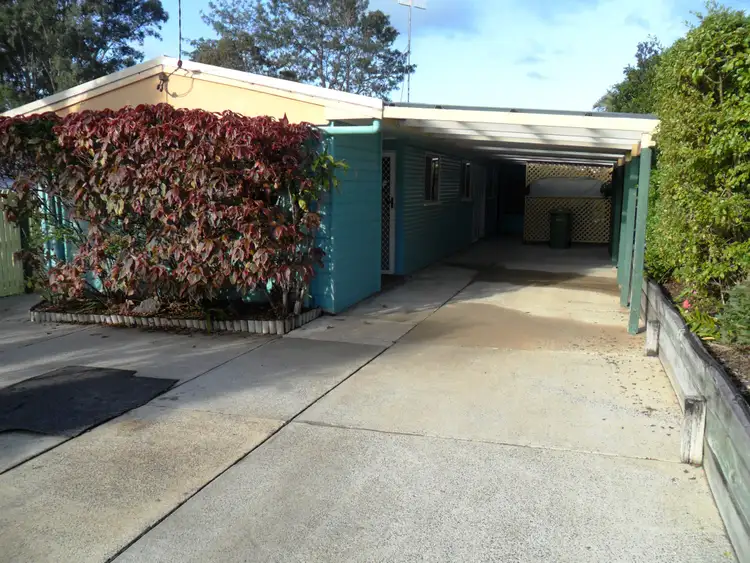 1/59 Hendry Street, Tewantin QLD 4565