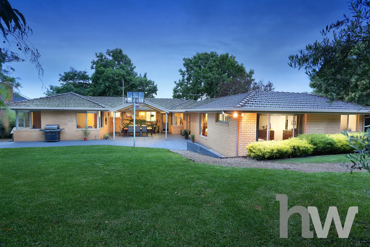 Main view of Homely house listing, 16 Shoubra Drive, Highton VIC 3216