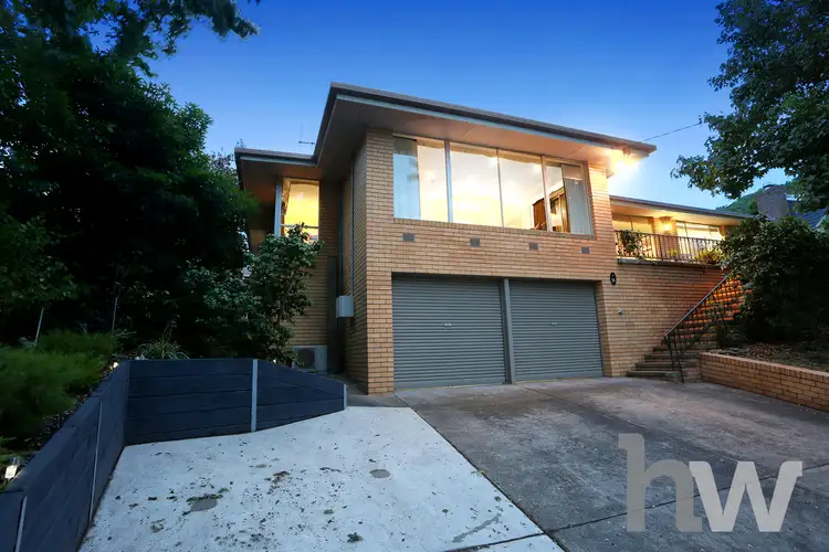 Third view of Homely house listing, 16 Shoubra Drive, Highton VIC 3216