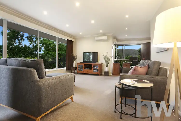 Fifth view of Homely house listing, 16 Shoubra Drive, Highton VIC 3216