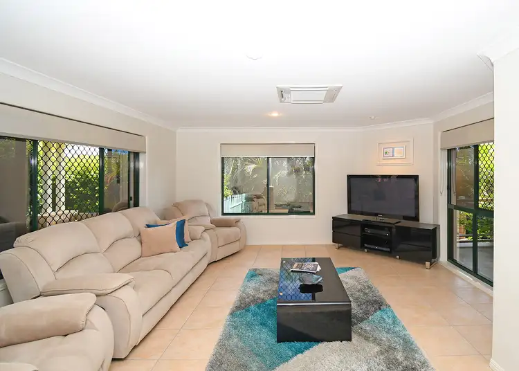 Second view of Homely house listing, 12 Rohan Way, Kawungan QLD 4655