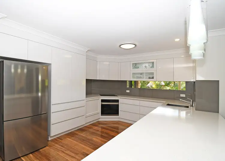 Third view of Homely house listing, 12 Rohan Way, Kawungan QLD 4655