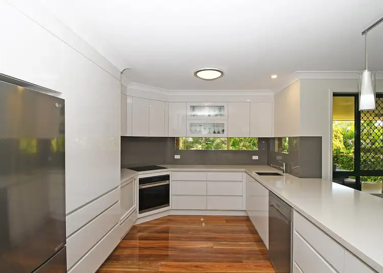 Fourth view of Homely house listing, 12 Rohan Way, Kawungan QLD 4655