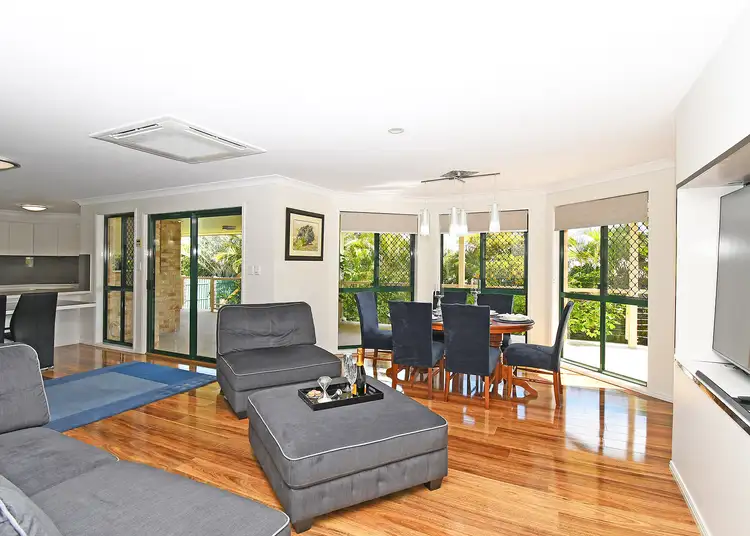 Sixth view of Homely house listing, 12 Rohan Way, Kawungan QLD 4655