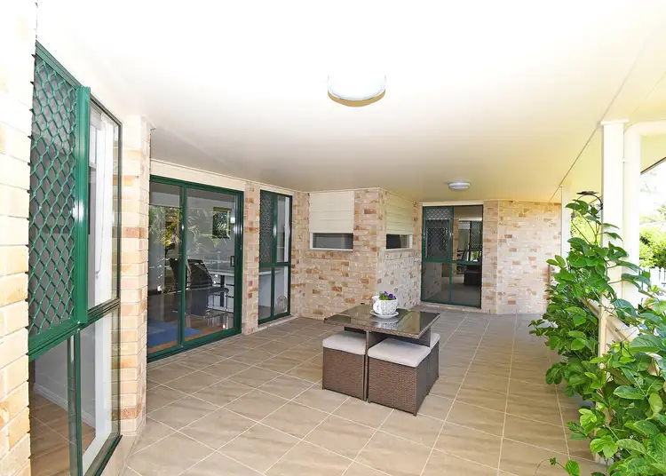 Seventh view of Homely house listing, 12 Rohan Way, Kawungan QLD 4655