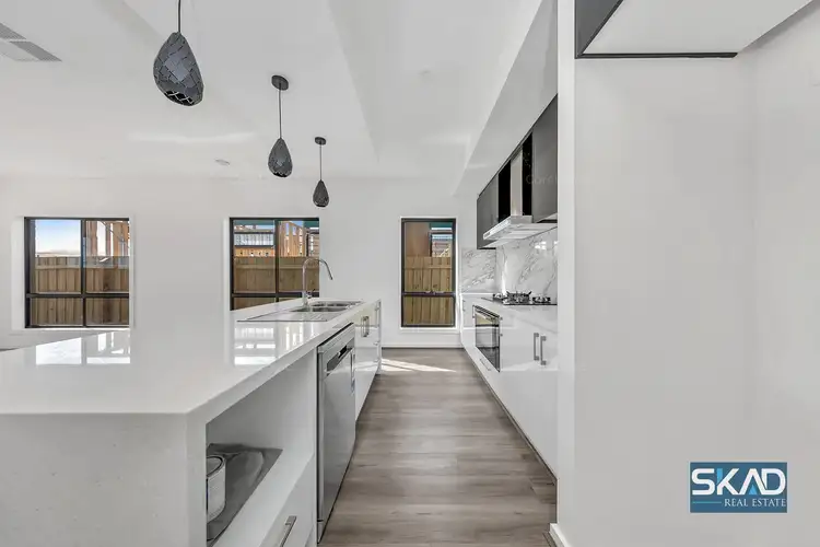 Fifth view of Homely house listing, 38 Sesame Street, Mickleham VIC 3064