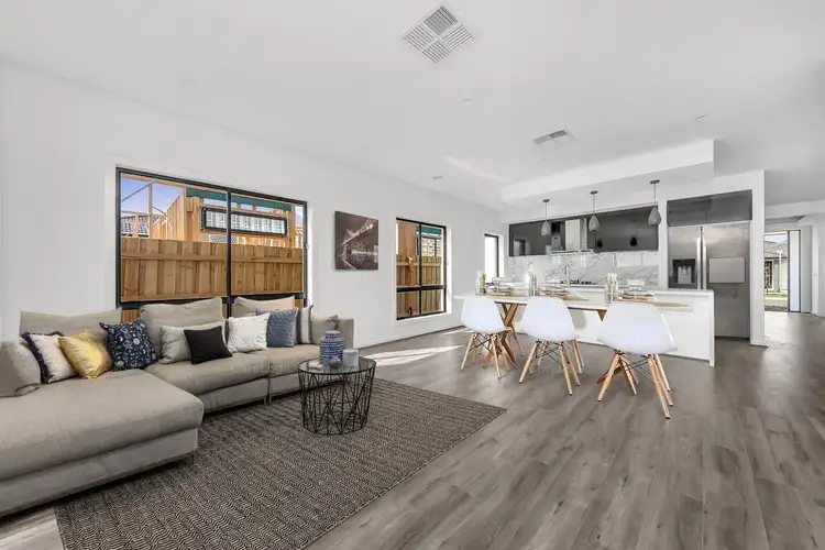 Seventh view of Homely house listing, 38 Sesame Street, Mickleham VIC 3064