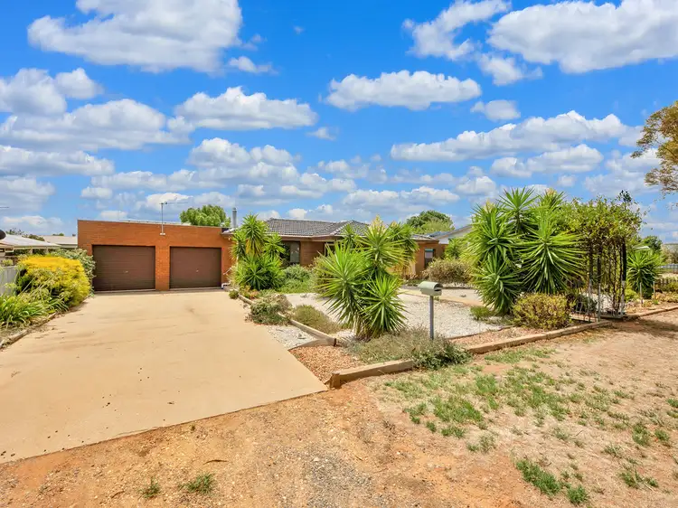 Main view of Homely house listing, 58 Dennison Street, Wahgunyah VIC 3687