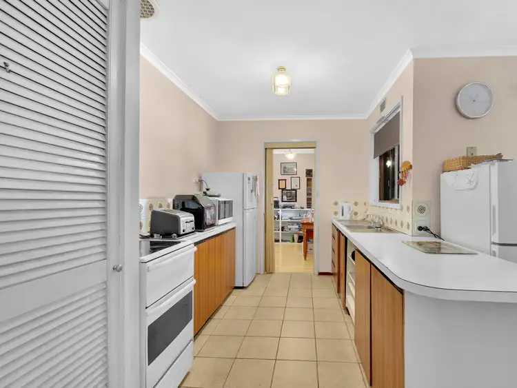 Fourth view of Homely house listing, 58 Dennison Street, Wahgunyah VIC 3687