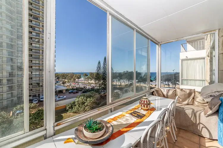 19/64 The Esplanade, Surfers Paradise QLD 4217