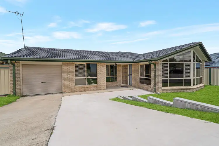 7 Gaynor Court, Boronia Heights QLD 4124