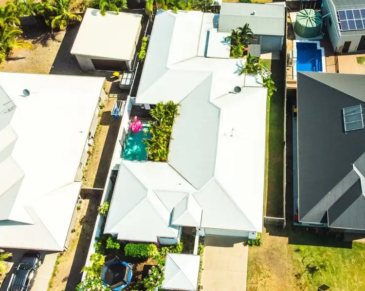 Second view of Homely house listing, 31 Traviston Way, Burrum Heads QLD 4659