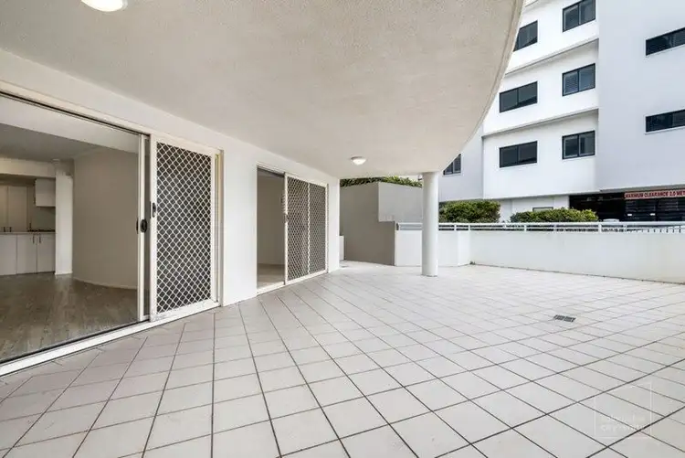 Second view of Homely unit listing, 5/34 Canberra Terrace, Caloundra QLD 4551