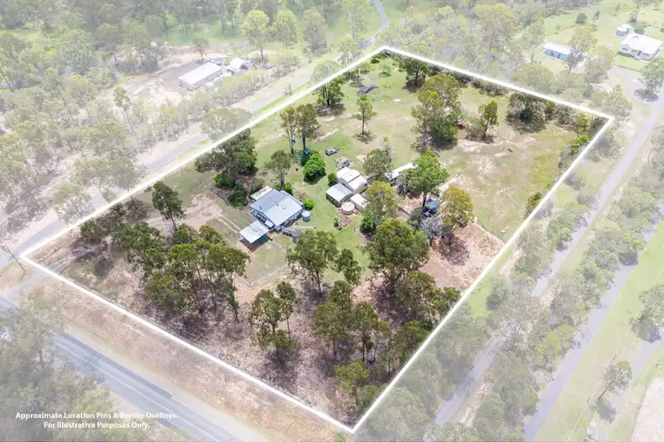 300-312 Mundoolun Road, Jimboomba QLD 4280