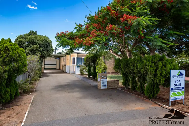 262 Sixth Street, Wonthella WA 6530