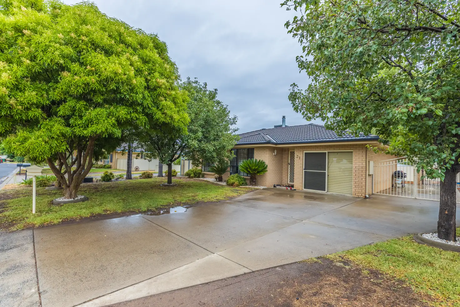 Main view of Homely house listing, 31 Janelle Street, Tamworth NSW 2340