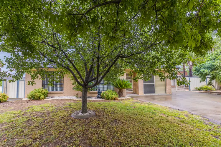 Second view of Homely house listing, 31 Janelle Street, Tamworth NSW 2340
