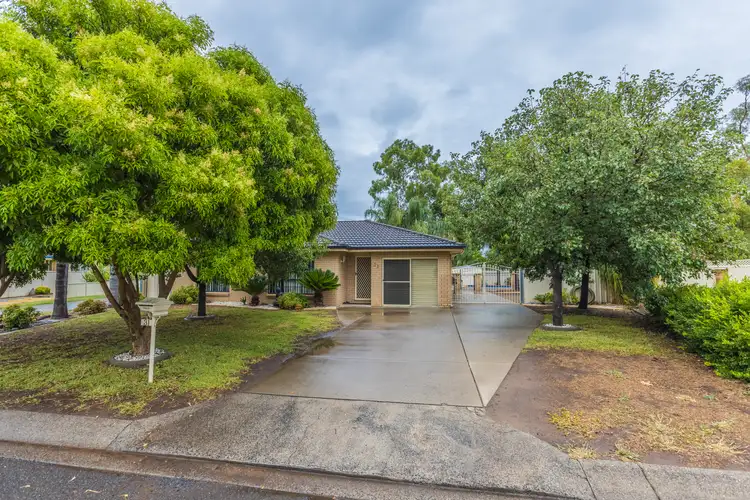 Third view of Homely house listing, 31 Janelle Street, Tamworth NSW 2340