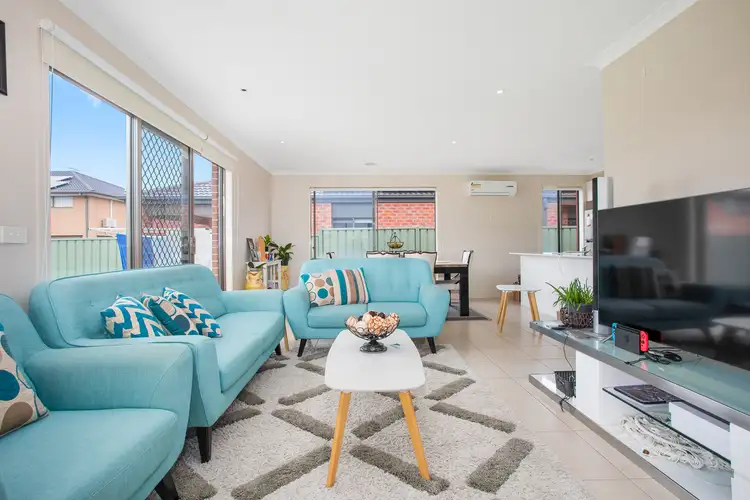 Second view of Homely house listing, 29 Mopane Circuit, Wyndham Vale VIC 3024