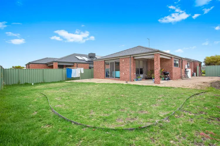Third view of Homely house listing, 29 Mopane Circuit, Wyndham Vale VIC 3024