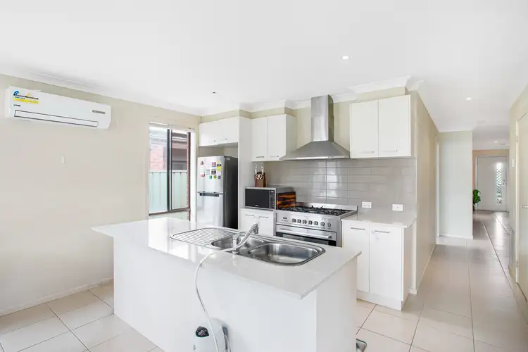 Fourth view of Homely house listing, 29 Mopane Circuit, Wyndham Vale VIC 3024