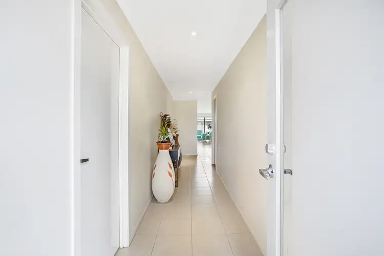 Fifth view of Homely house listing, 29 Mopane Circuit, Wyndham Vale VIC 3024