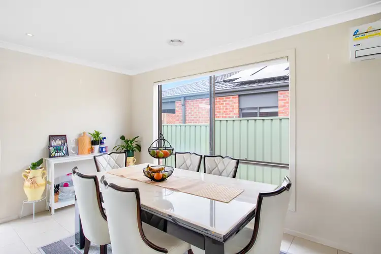 Sixth view of Homely house listing, 29 Mopane Circuit, Wyndham Vale VIC 3024