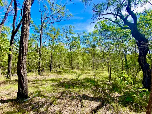 Main view of Homely land listing, Address available on request