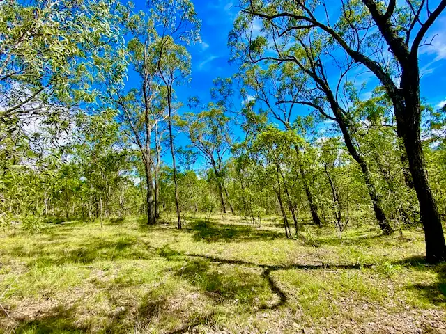 Second view of Homely land listing, Address available on request