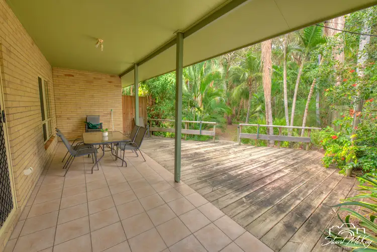 Fourth view of Homely apartment listing, Villa 8 - 1 Captain Cook Drive, Agnes Water QLD 4677