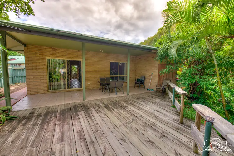 Sixth view of Homely apartment listing, Villa 8 - 1 Captain Cook Drive, Agnes Water QLD 4677