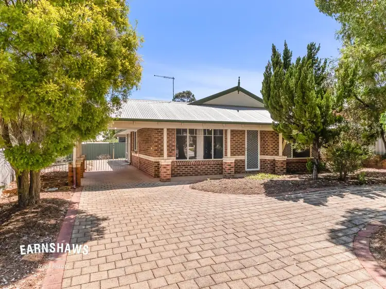 10A Luffe Court, Swan View WA 6056