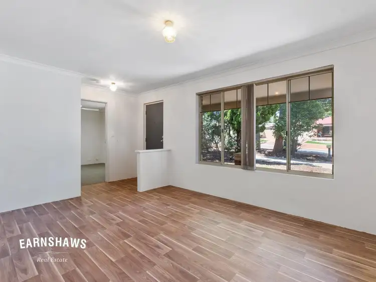 Second view of Homely semi-detached listing, 10A Luffe Court, Swan View WA 6056