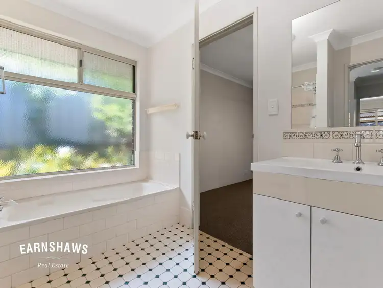 Fifth view of Homely semi-detached listing, 10A Luffe Court, Swan View WA 6056