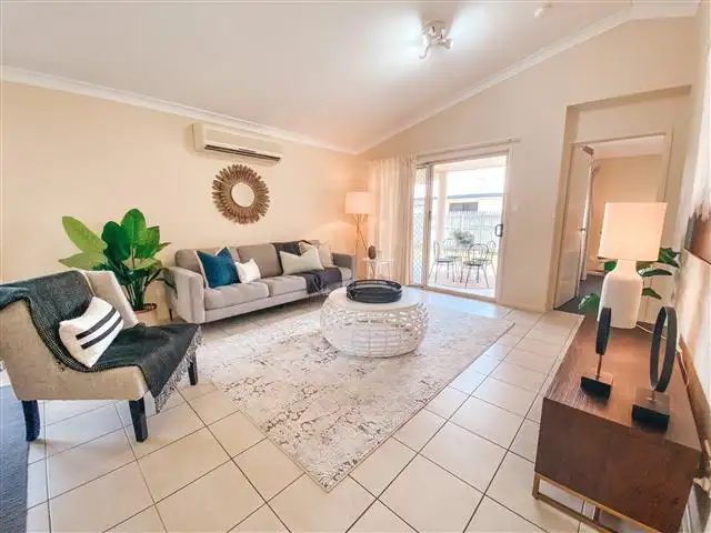 11 Chestfield Court, Kirwan QLD 4817