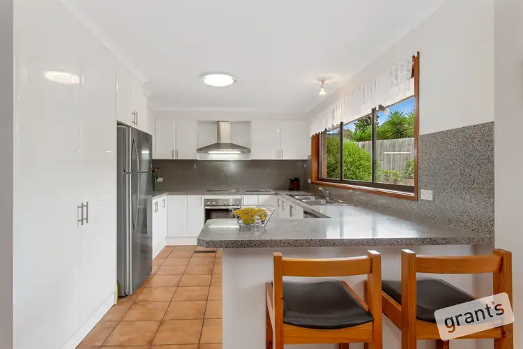 Second view of Homely house listing, 16 Oxley Way, Endeavour Hills VIC 3802