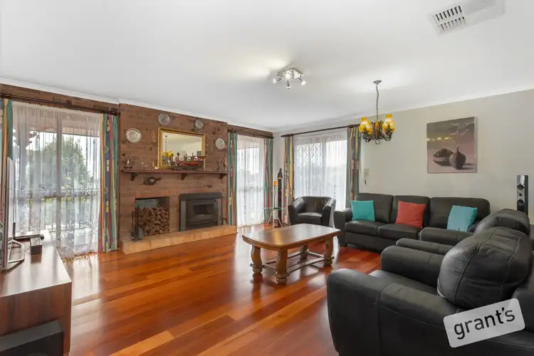 Fourth view of Homely house listing, 16 Oxley Way, Endeavour Hills VIC 3802