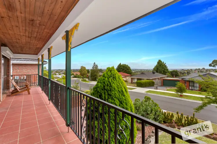 Seventh view of Homely house listing, 16 Oxley Way, Endeavour Hills VIC 3802