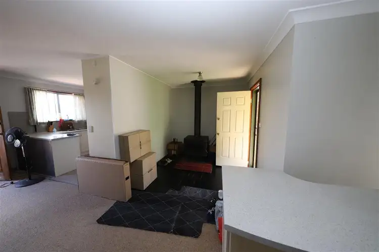 Second view of Homely house listing, 23 Corra Lyn Avenue, Batlow NSW 2730