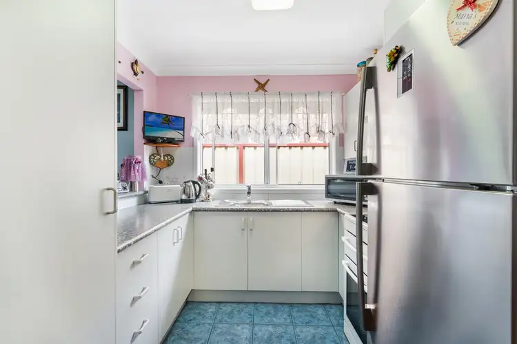 Third view of Homely house listing, 2/84 Nineteenth Avenue, Hoxton Park NSW 2171