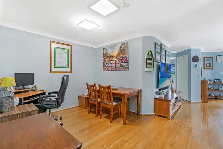 Fourth view of Homely house listing, 2/84 Nineteenth Avenue, Hoxton Park NSW 2171