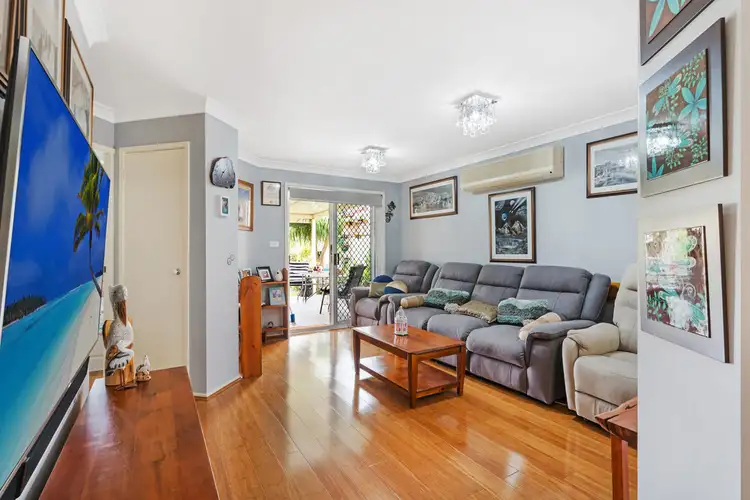 Fifth view of Homely house listing, 2/84 Nineteenth Avenue, Hoxton Park NSW 2171