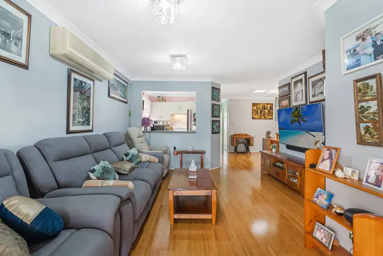 Sixth view of Homely house listing, 2/84 Nineteenth Avenue, Hoxton Park NSW 2171