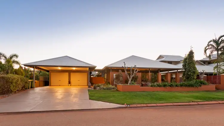 9 Frangipani Drive, Cable Beach WA 6726