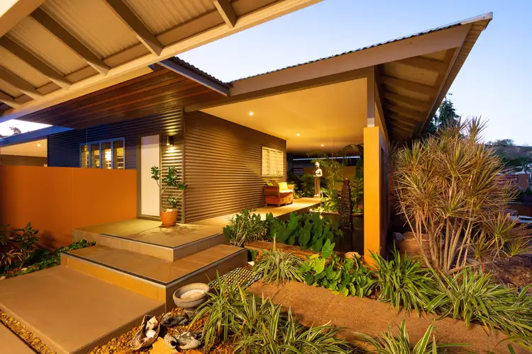 Fourth view of Homely house listing, 9 Frangipani Drive, Cable Beach WA 6726