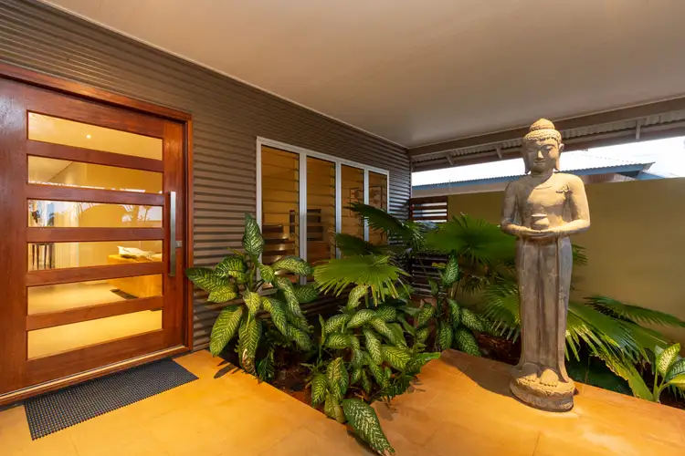 Fifth view of Homely house listing, 9 Frangipani Drive, Cable Beach WA 6726
