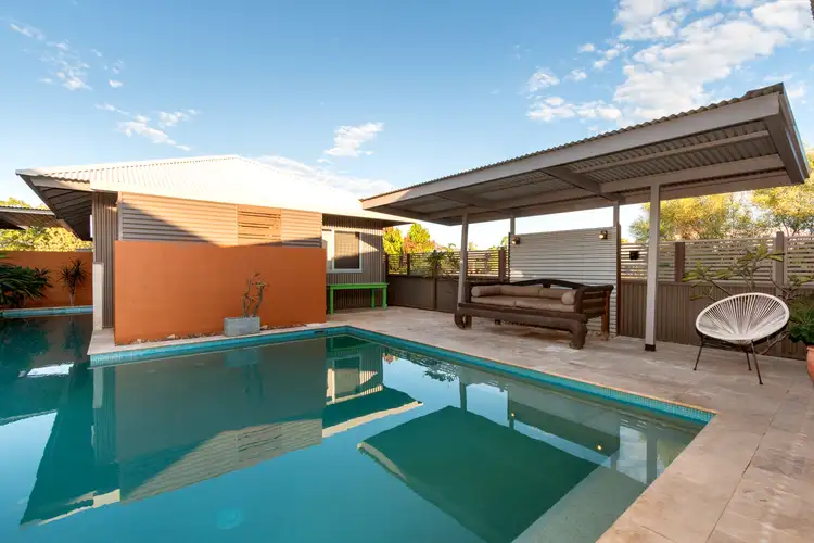 Sixth view of Homely house listing, 9 Frangipani Drive, Cable Beach WA 6726